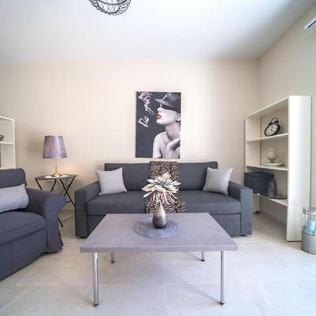 Alma City Center Apartment'S Iraklio Exteriér fotografie