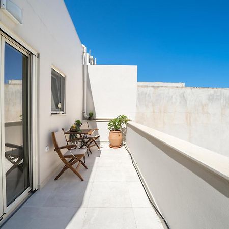 Alma City Center Apartment'S Iraklio Exteriér fotografie