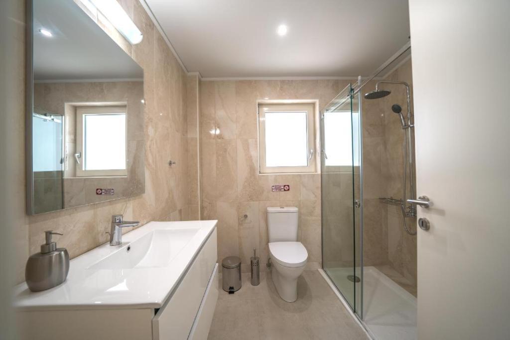 Alma City Center Apartment'S Iraklio Exteriér fotografie
