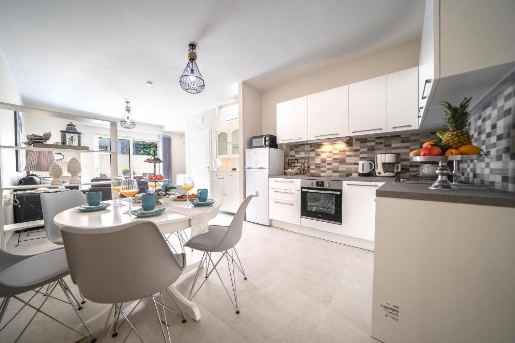 Alma City Center Apartment'S Iraklio Exteriér fotografie
