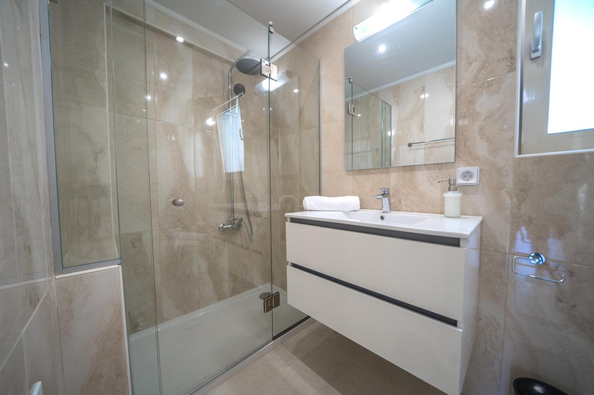Alma City Center Apartment'S Iraklio Exteriér fotografie